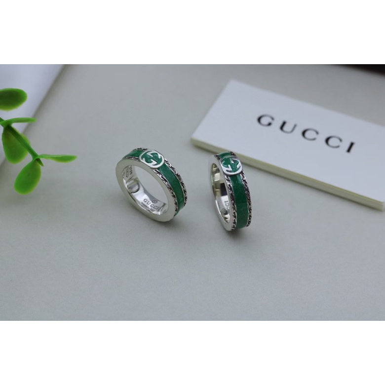 G*u*i rings